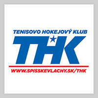 Tenisovo hokejový klub Spišské Vlachy